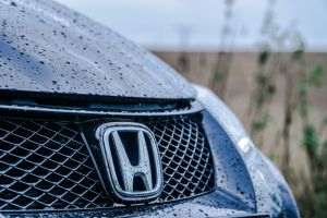 Honda va opri producţia de vehicule pe benzină la o fabrică din China